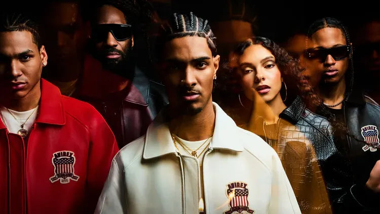 Wholesale Avirex Coats & Jackets By SKS at Flexible MOQs Category Banner