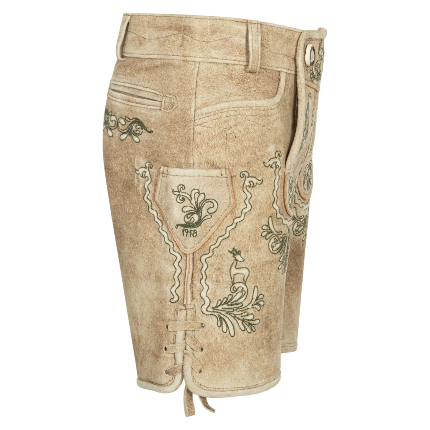 Beige-Boys-Lederhosen-Left-By-SKS-Wholesales