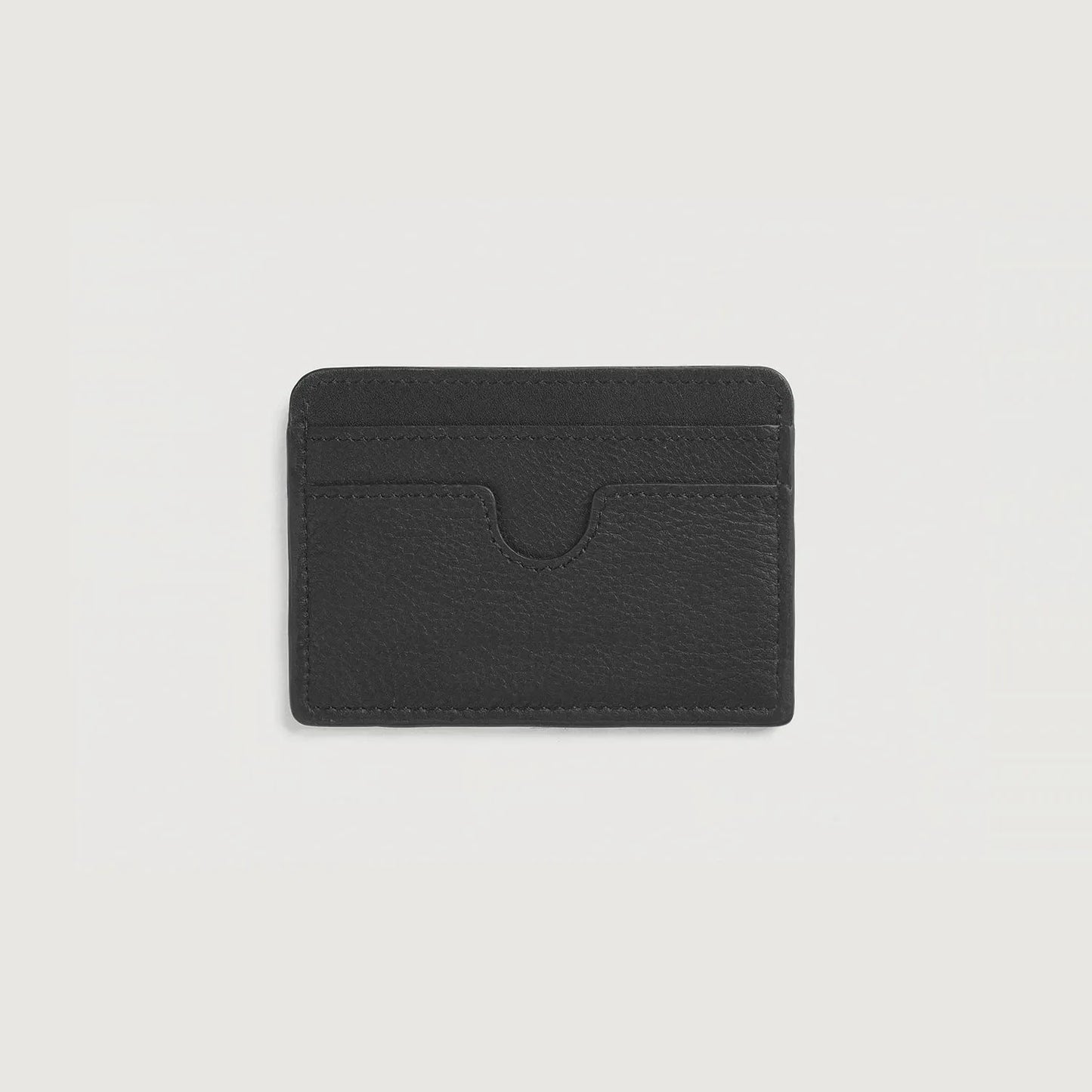 Black-Leather-Card-Holder-By-SKS-Wholesales