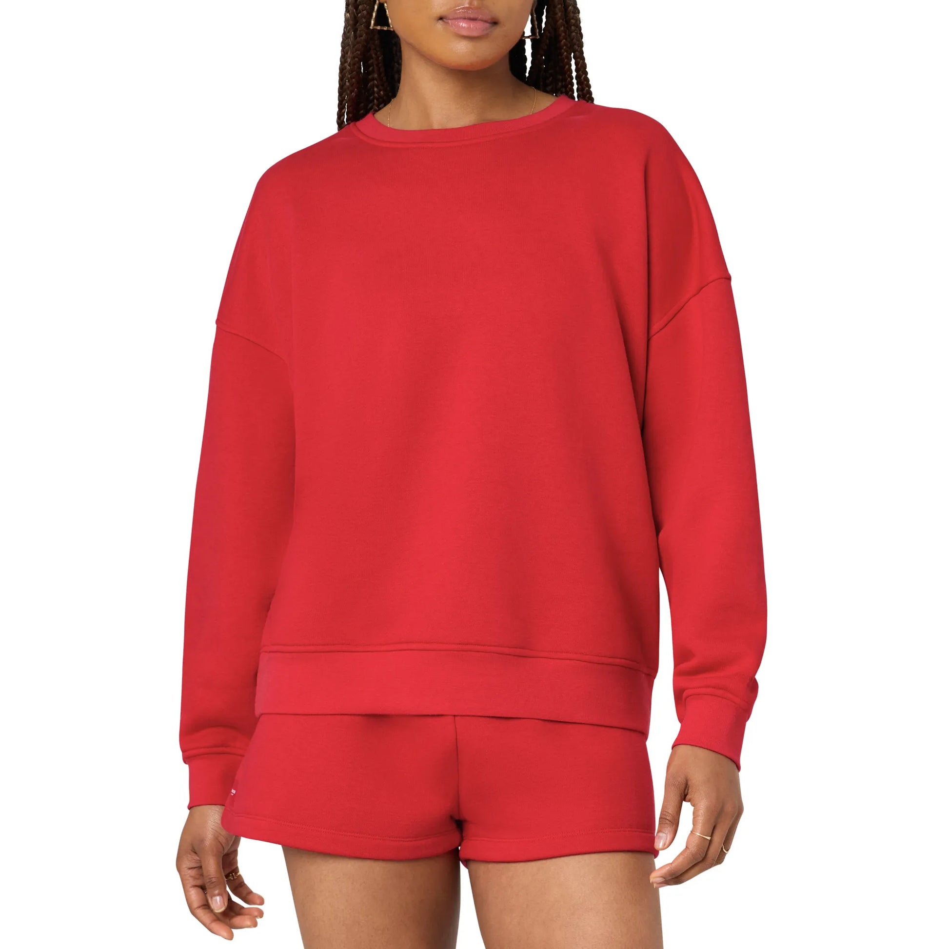Blank-Oversized-Sweatshirts-Front-By-SKS-Wholesales