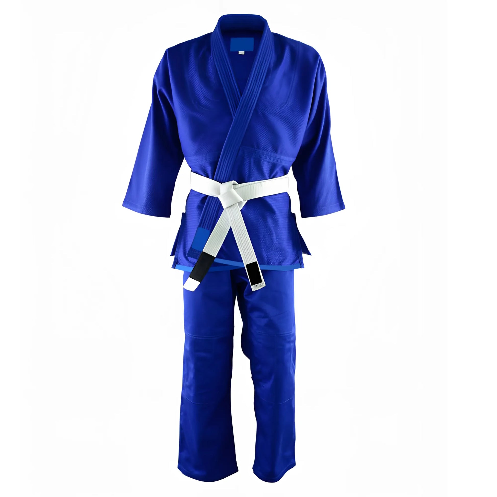 Blue-Judo-Uniform-By-SKS-Wholesales