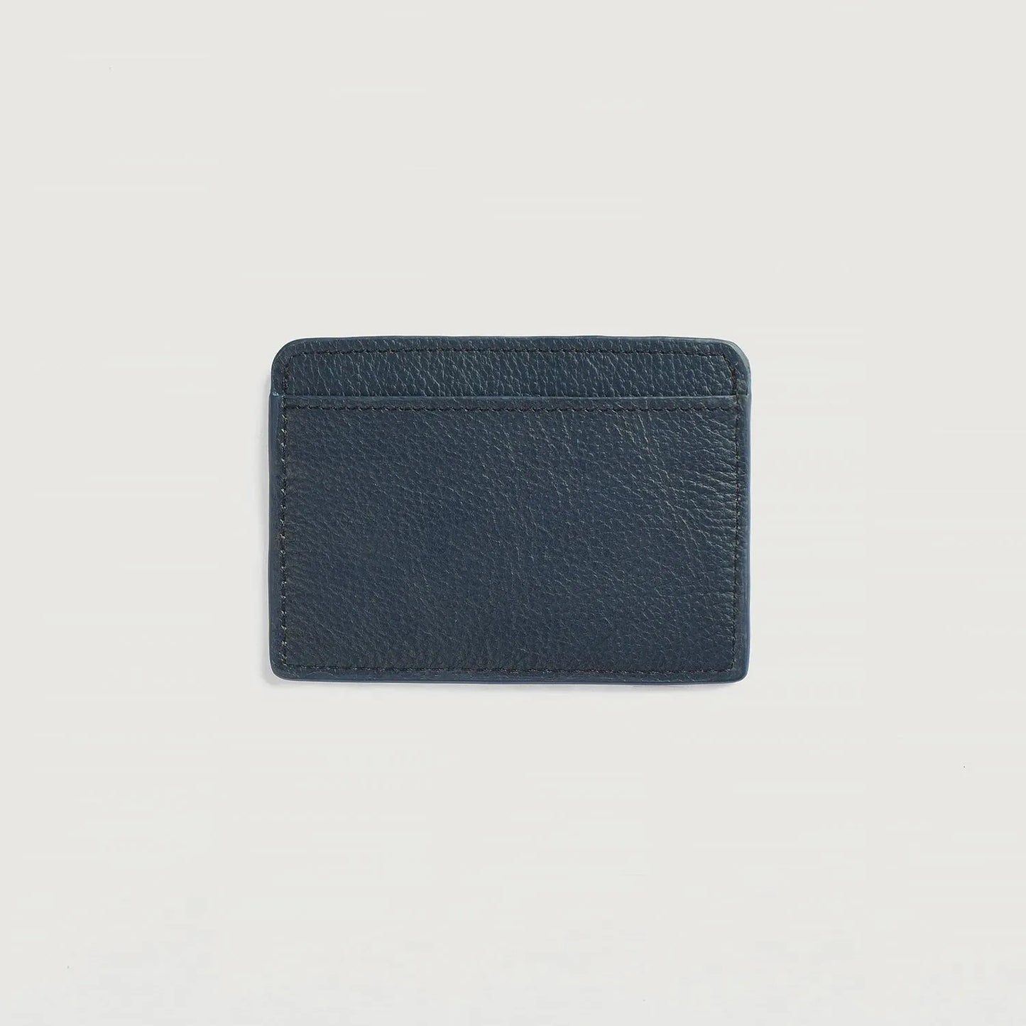 Blue-Leather-Card-Holder-Back-By-SKS-Wholesales