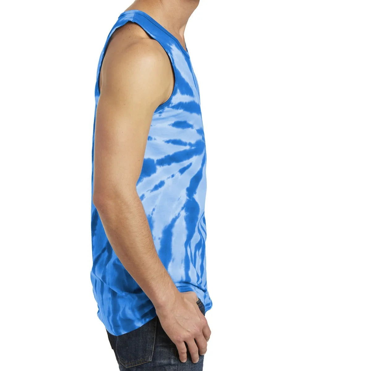Blue-Tie-Dye-Tank-Top-By-SKS-Wholesales