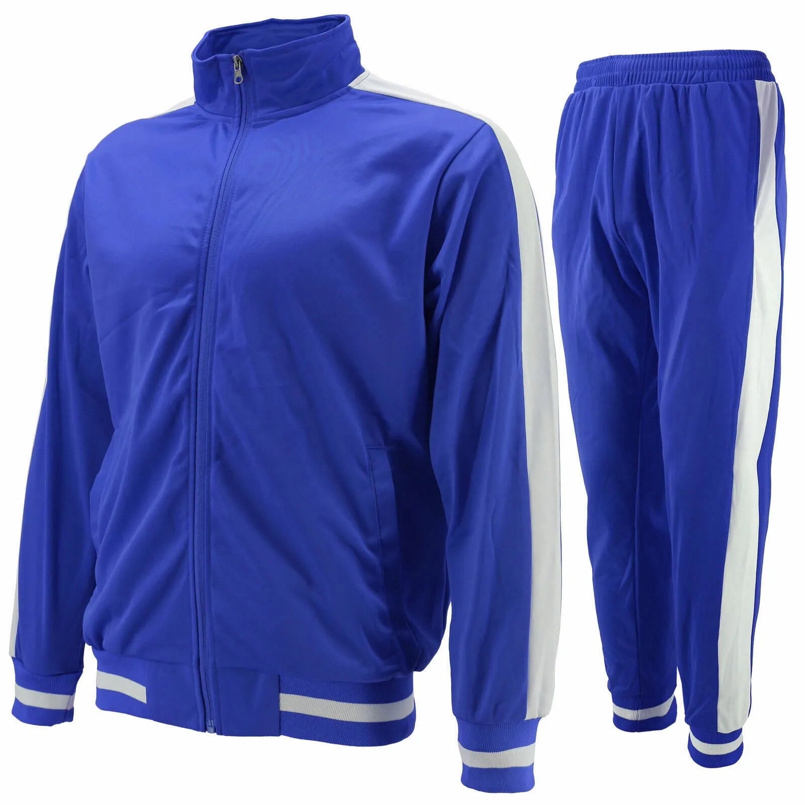 Blue-and-White-Jogging-Suit-By-SKS-Wholesales