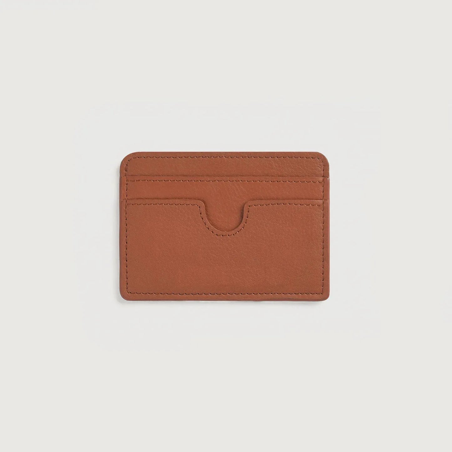 Brown-Leather-Card-Holder-By-SKS-Wholesales