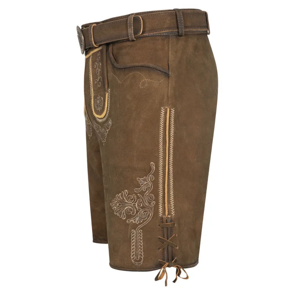 Brown-Lederhosen-For-Men-Left-by-SKS-Wholesales