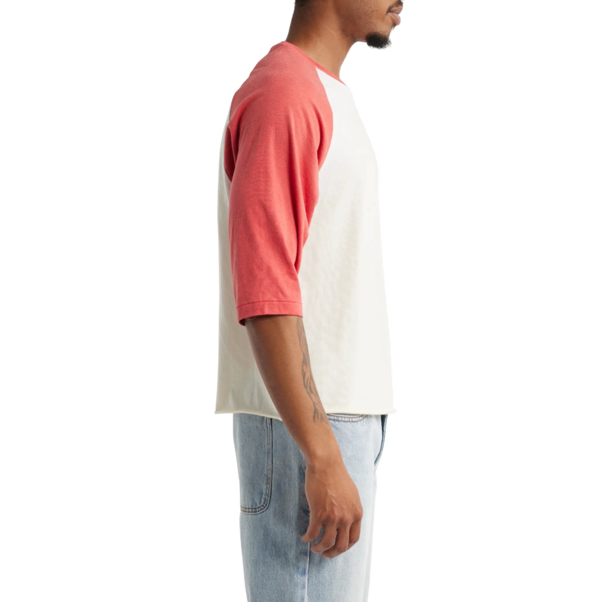 Colorblocked-T-Shirt-By-SKS-Wholesales