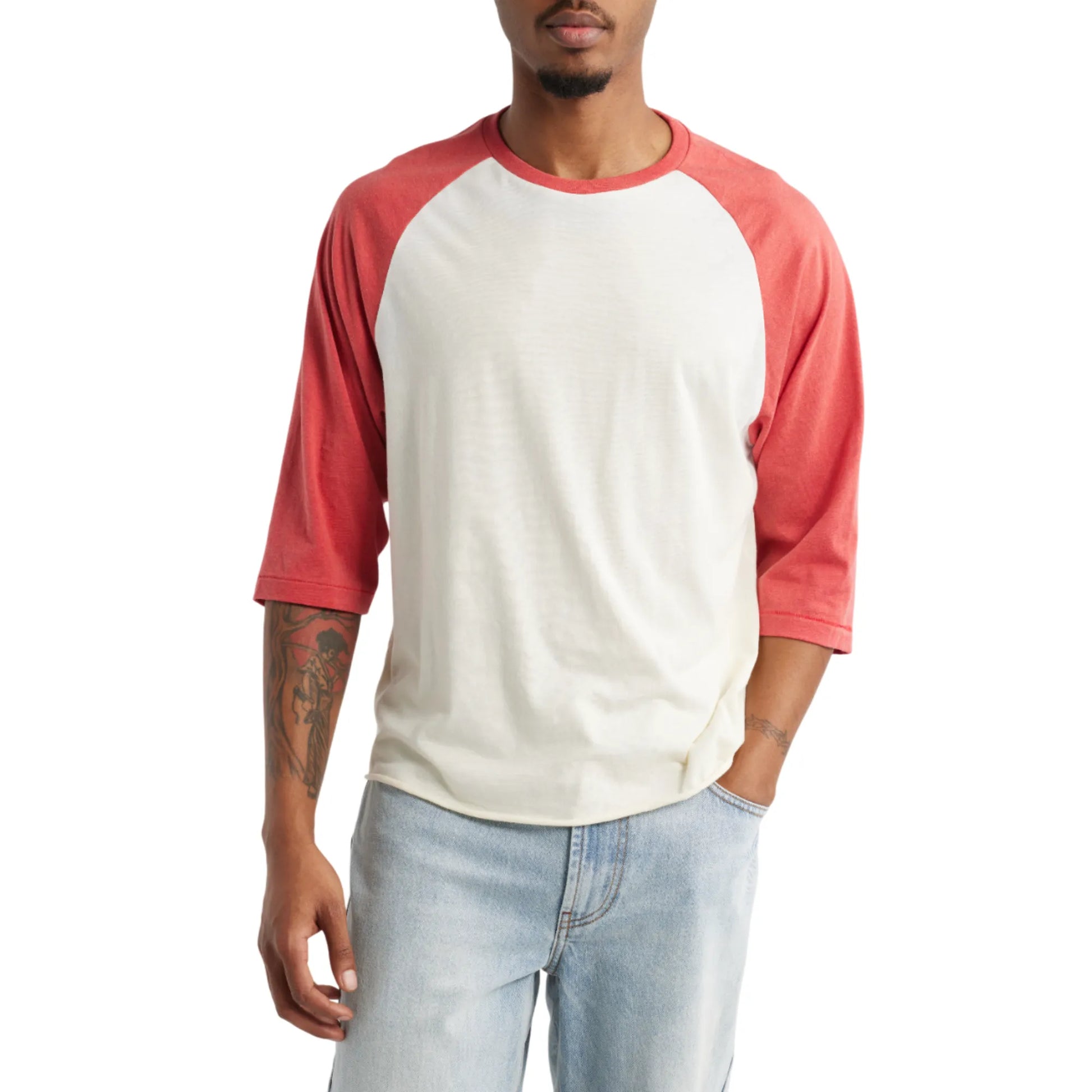 Colorblocked-T-Shirt-Front-By-SKS-Wholesales