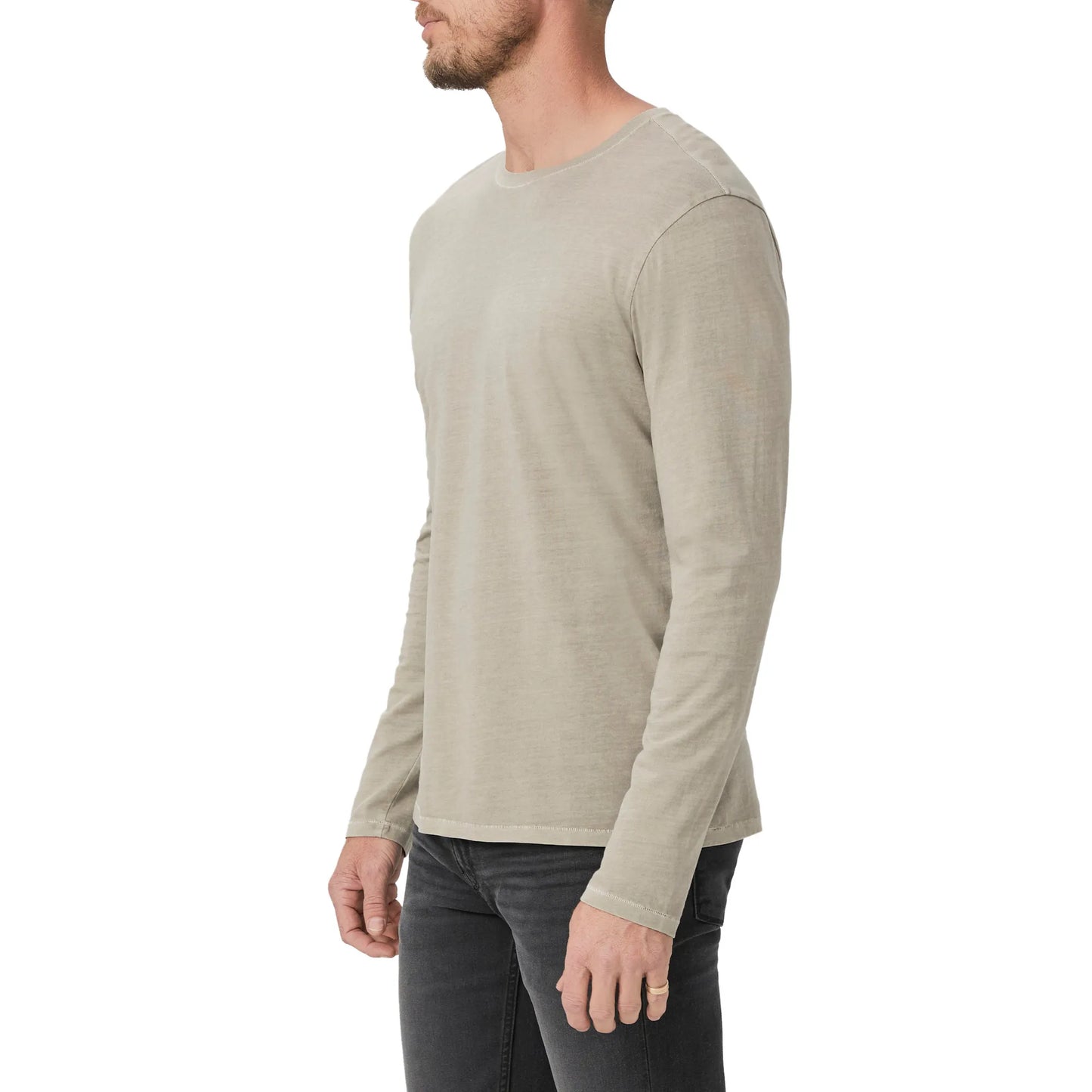 Cotton-Jersey-Long-Sleeve-T-Shirt-By-SKS-Wholesales