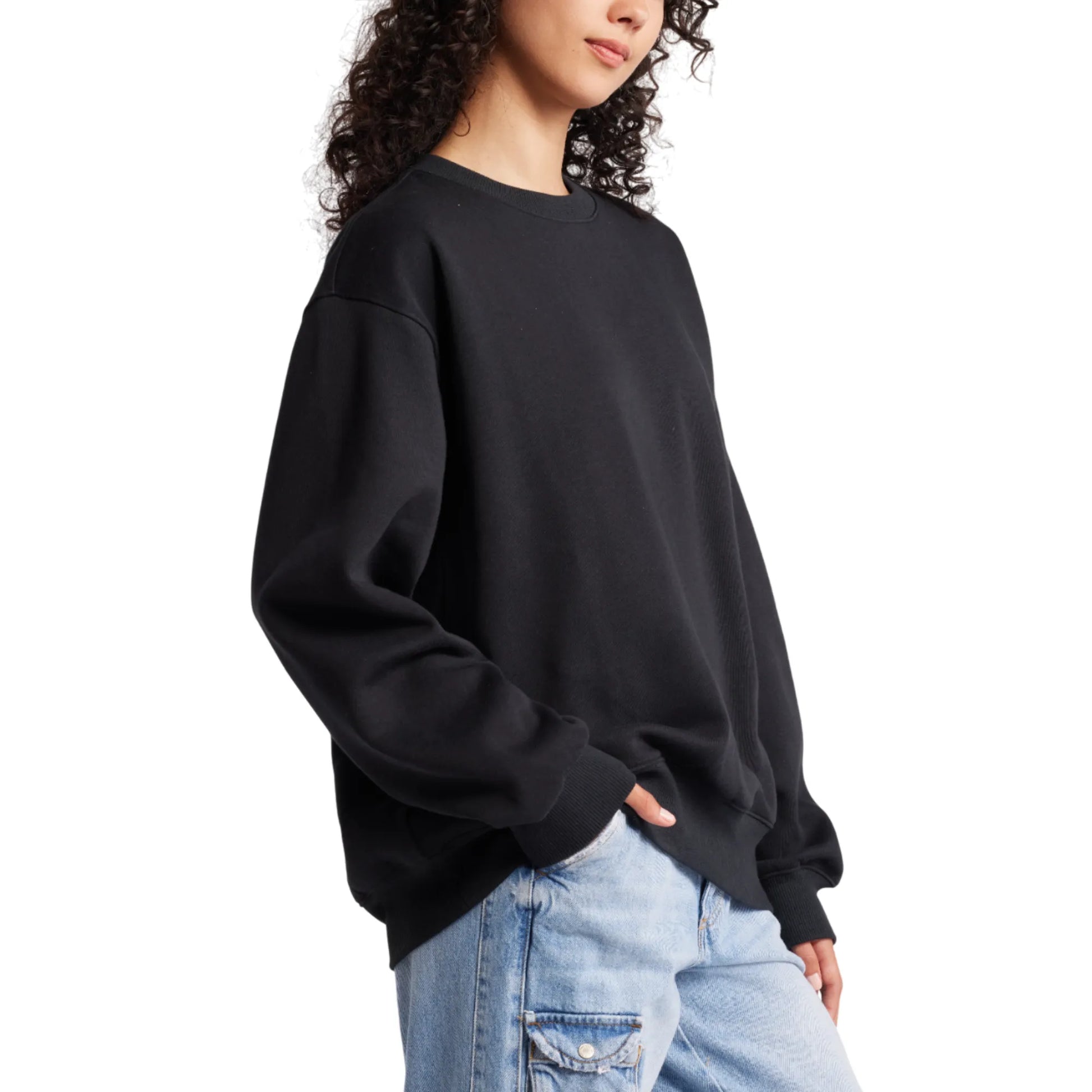 Custom-Crew-Neck-Sweatshirt-By-SKS-Wholesales