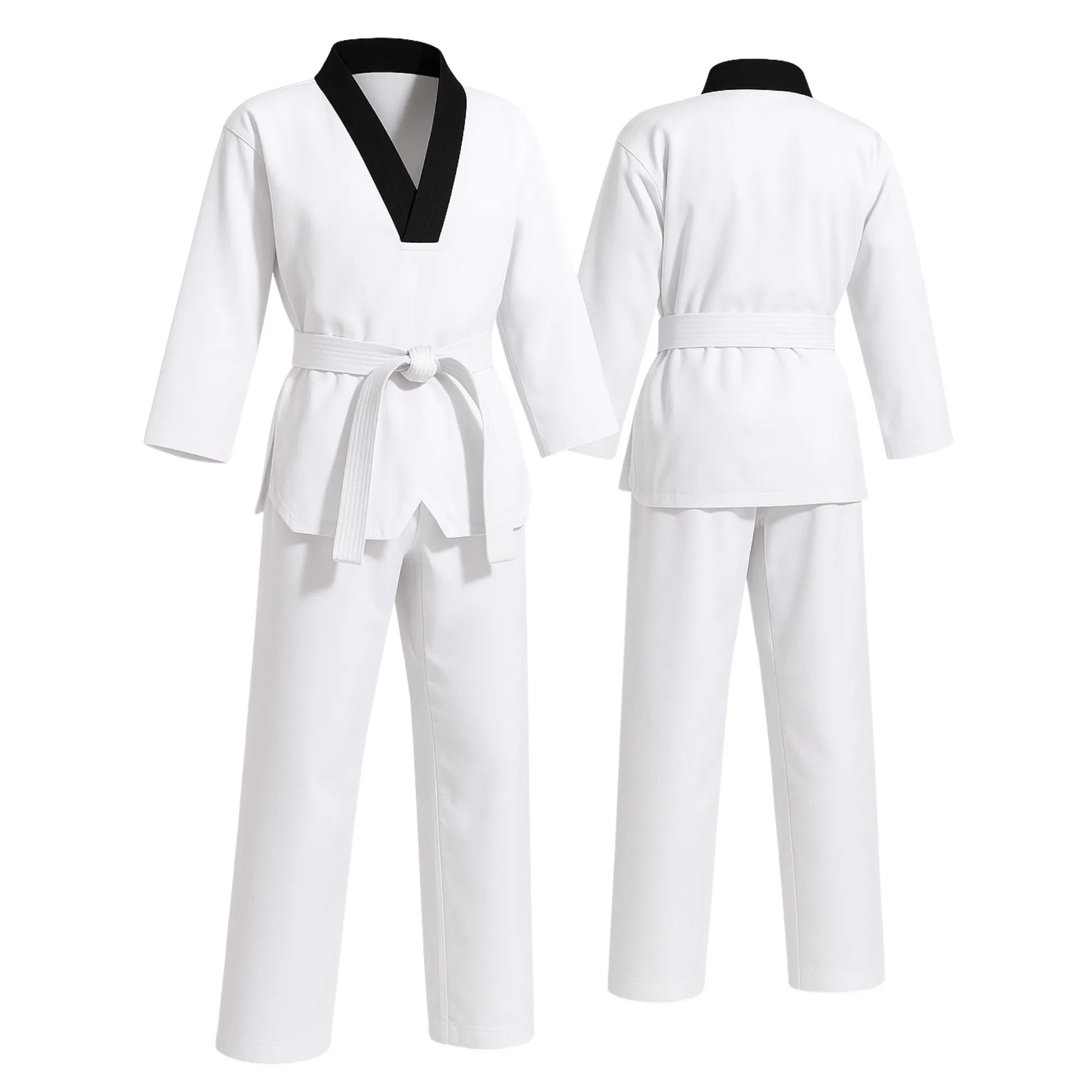 Custom-Taekwondo-Uniform-By-SKS-Wholesales