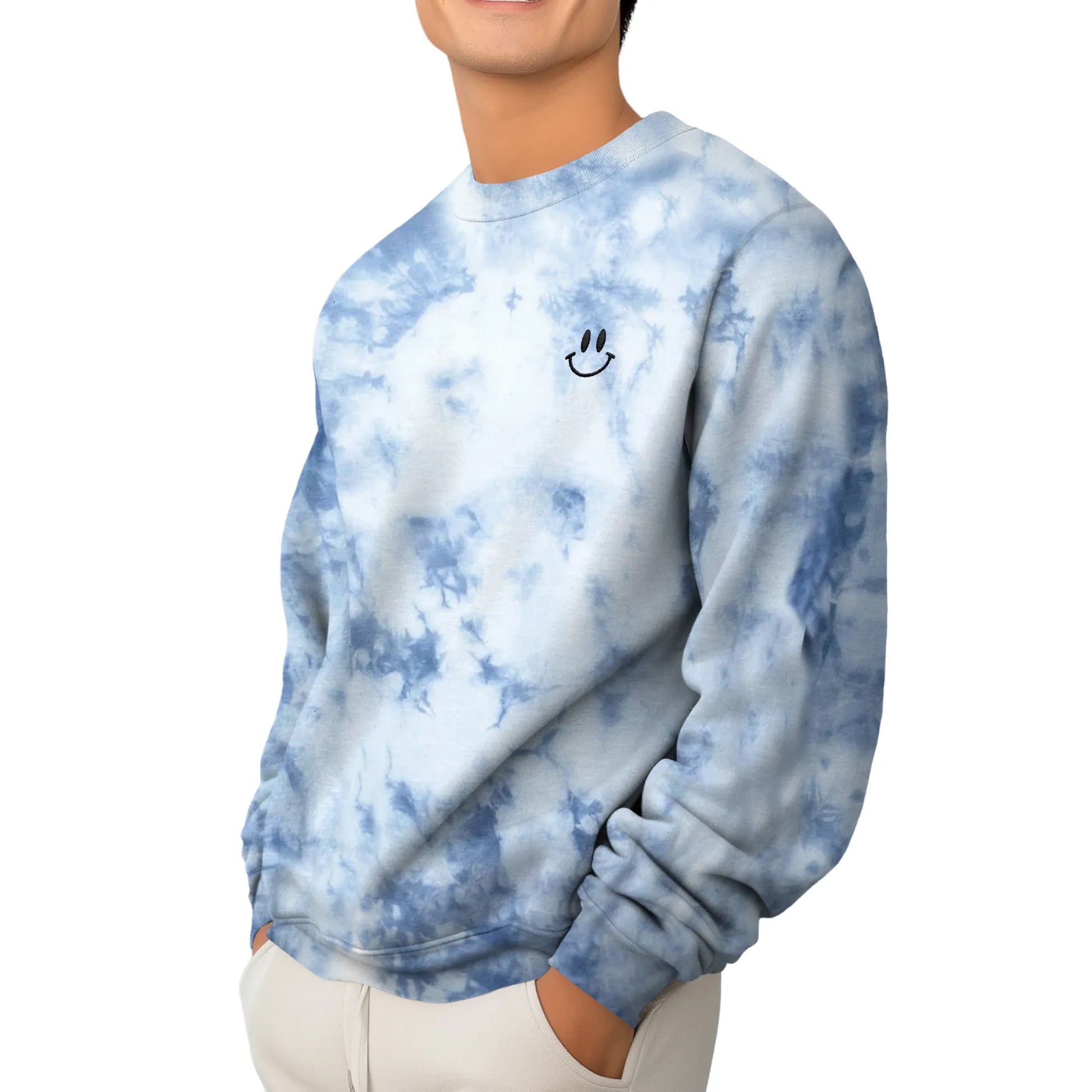 Custom-Tie-Dye-Sweatshirts-By-SKS-Wholesales