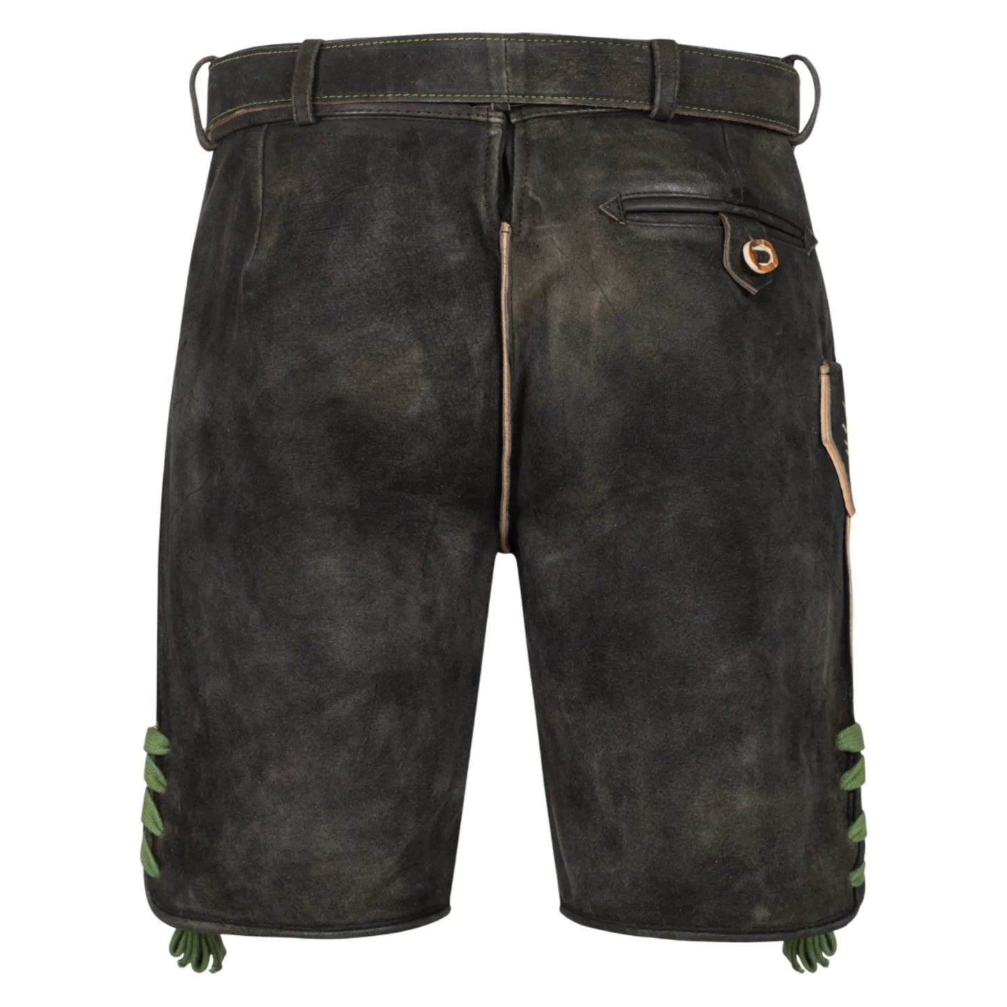 Dark-Brown-Lederhosen-For-Men-Back-By-SKS-Wholesales