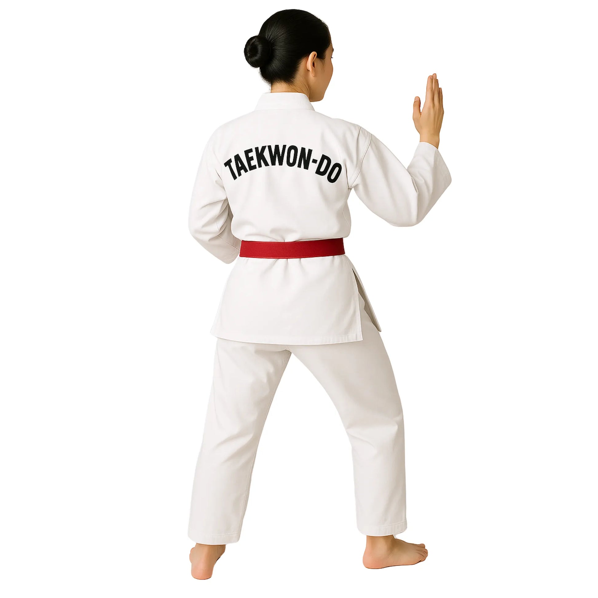 Dobok-ITF-Taekwondo-Uniform-Back-By-SKS-Wholeslaes