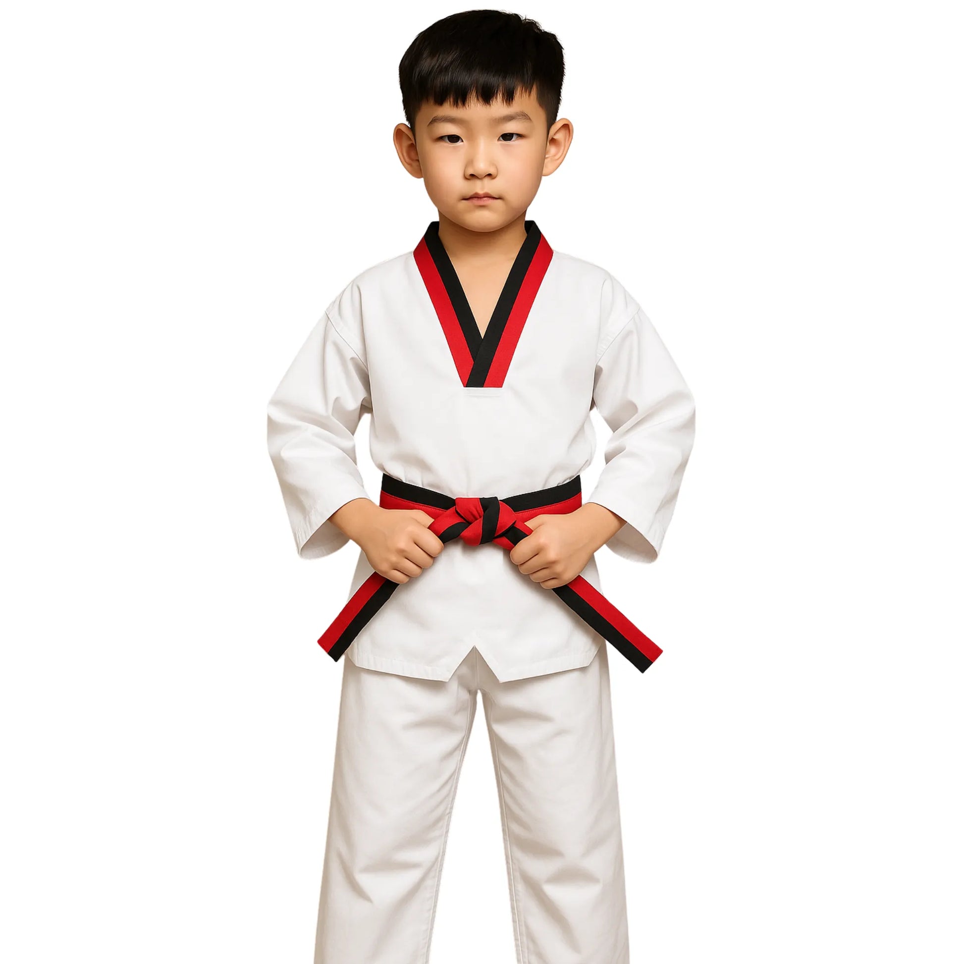 Dobok-Taekwondo-Uniform-By-SKS-Wholesales