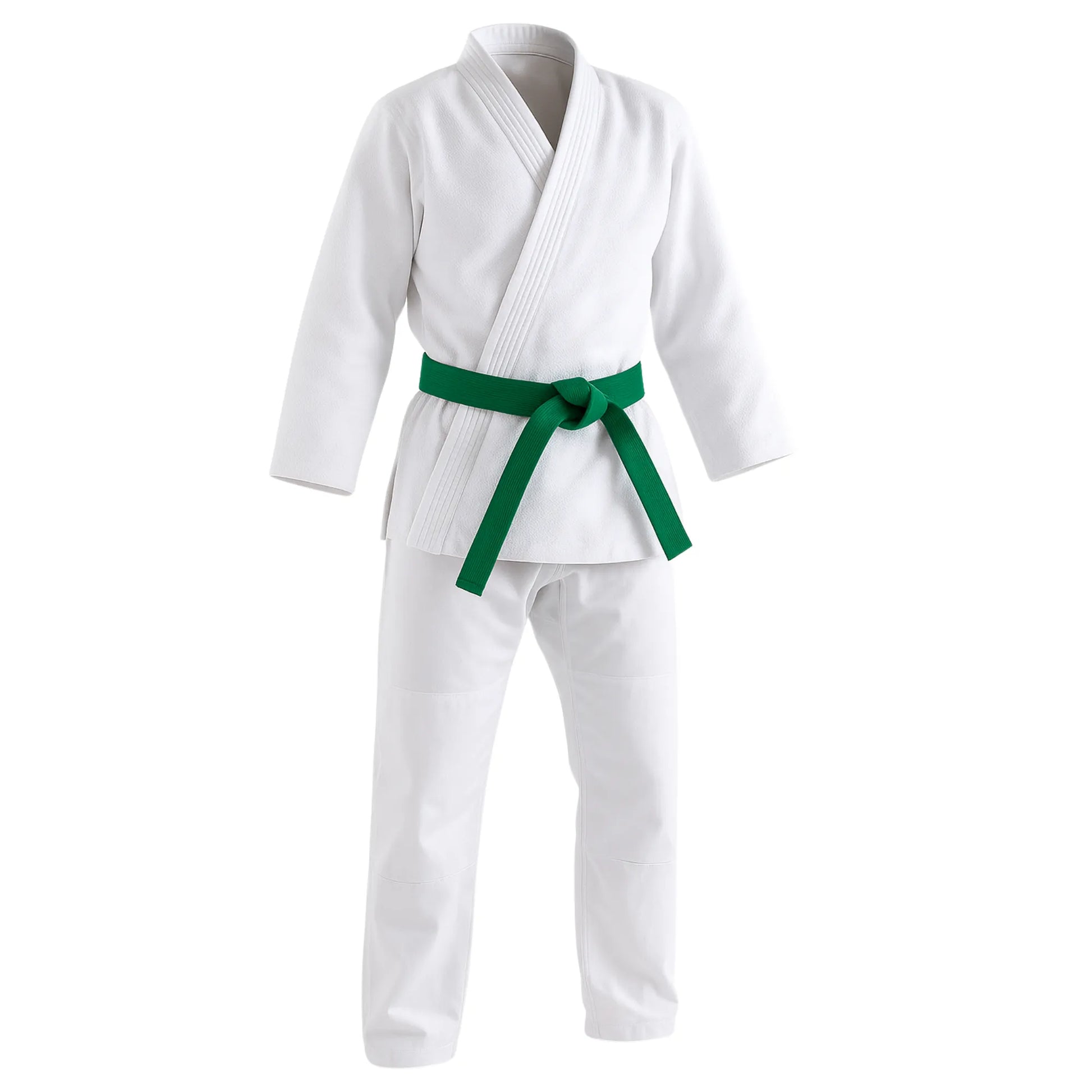 Double-Weave-White-Karate-Uniform-By-SKS-Wholesales