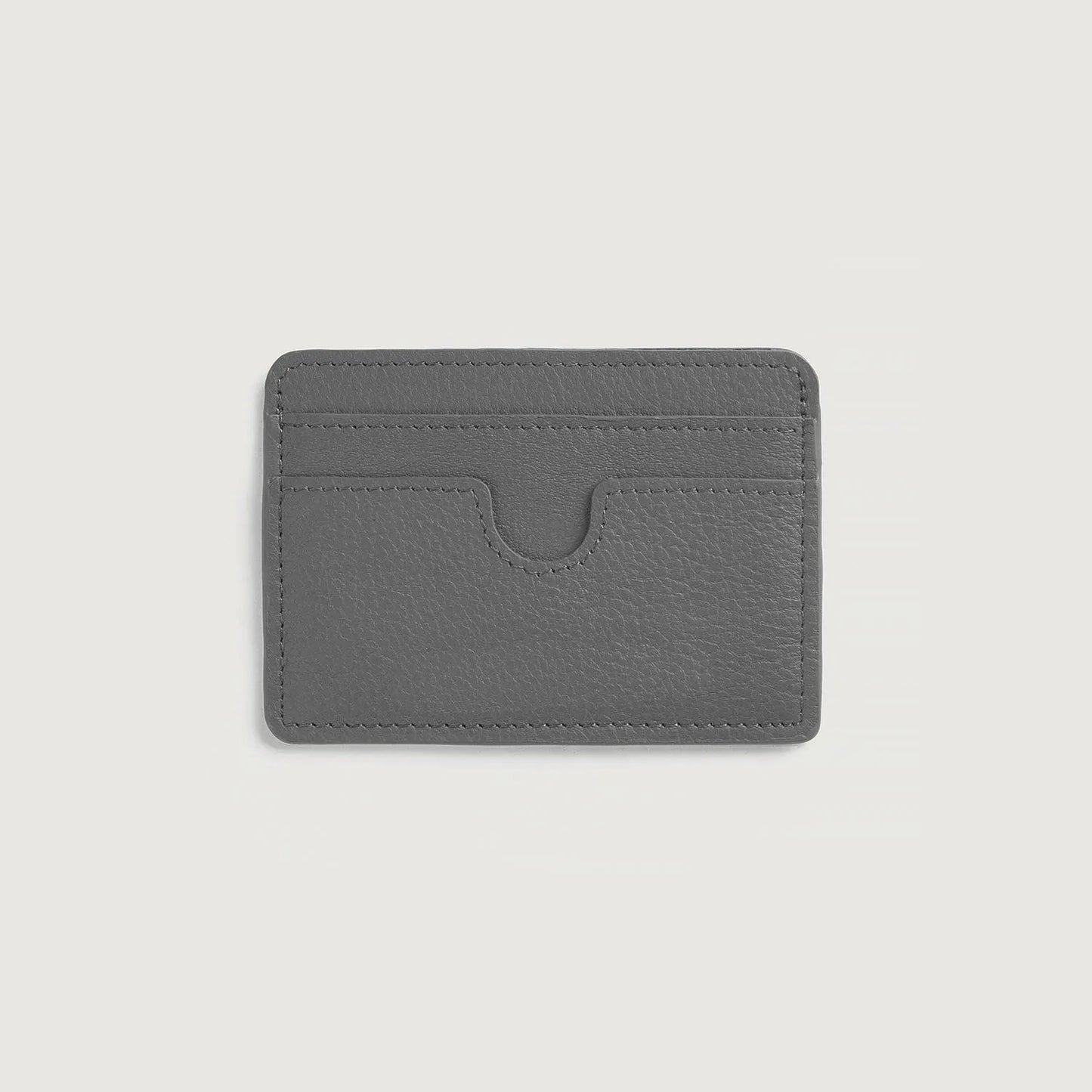 Grey-Leather-Card-Holder-By-SKS-Wholesales