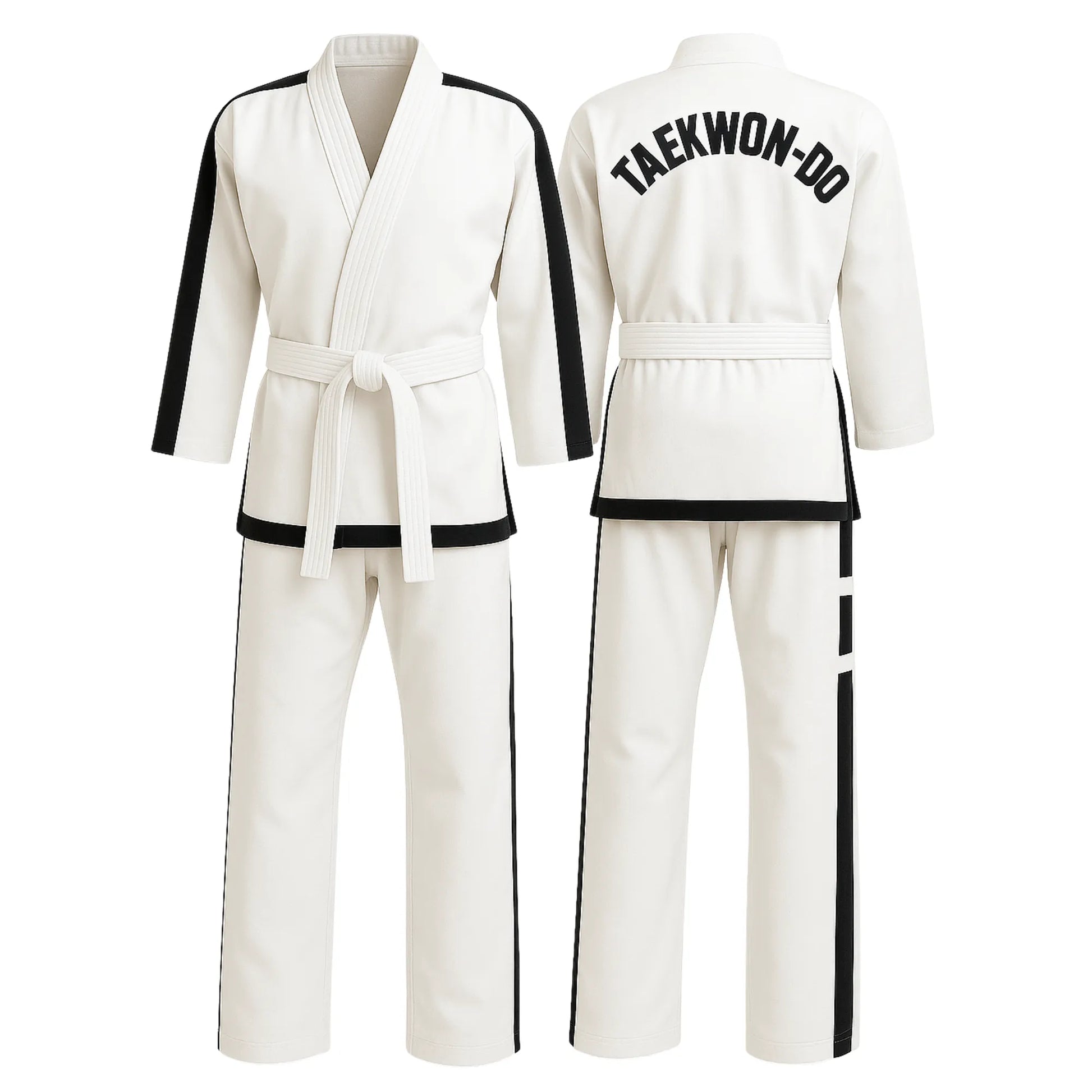 ITF-Taekwondo-White-Uniform-By-SKS-Wholeslaes