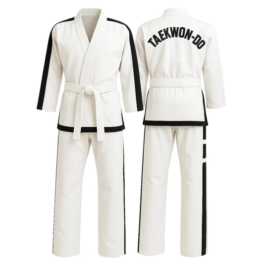 ITF-Taekwondo-White-Uniform-By-SKS-Wholeslaes