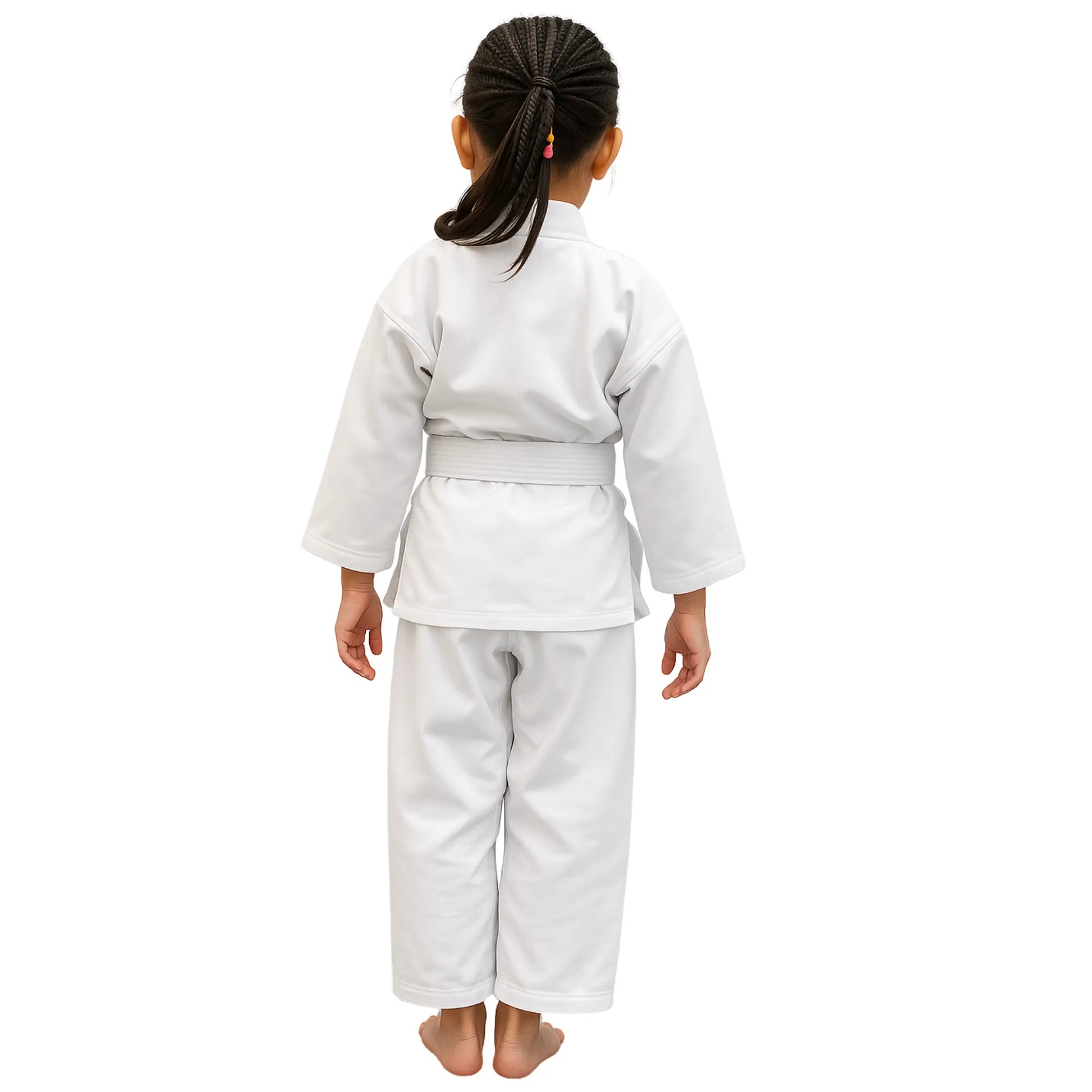 Karate-Uniform-for-Kids-Back-By-SKS-Wholesales