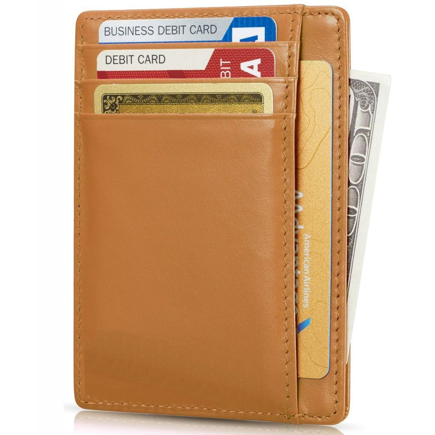 Leather-Credit-Card-Holder-By-SKS-Wholesales
