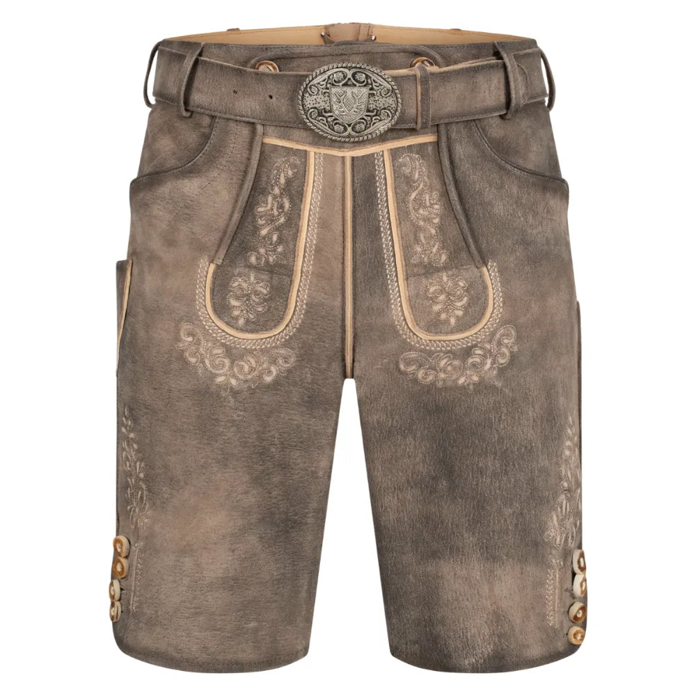 Light-Brown-Lederhosen-Front-by-SKS-Wholesales
