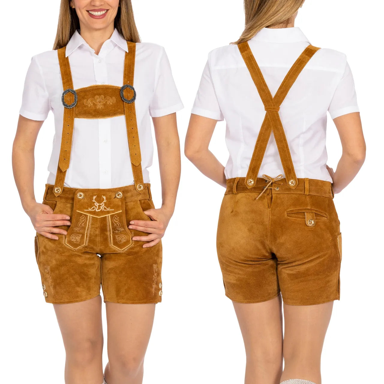 Light-Brown-Short-Lederhosen-By-SKS-Wholesales