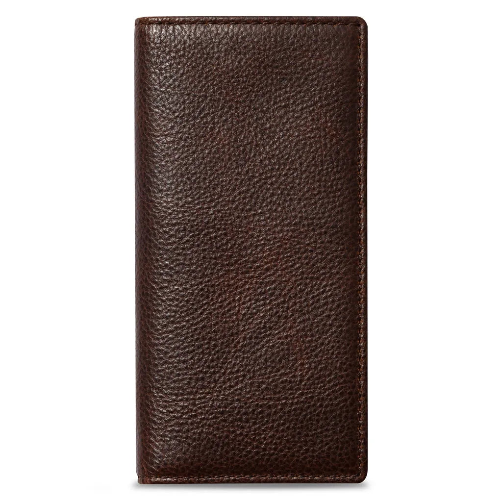 Long-Bifold-Leather-Wallet-Front-By-SKS-Wholesales