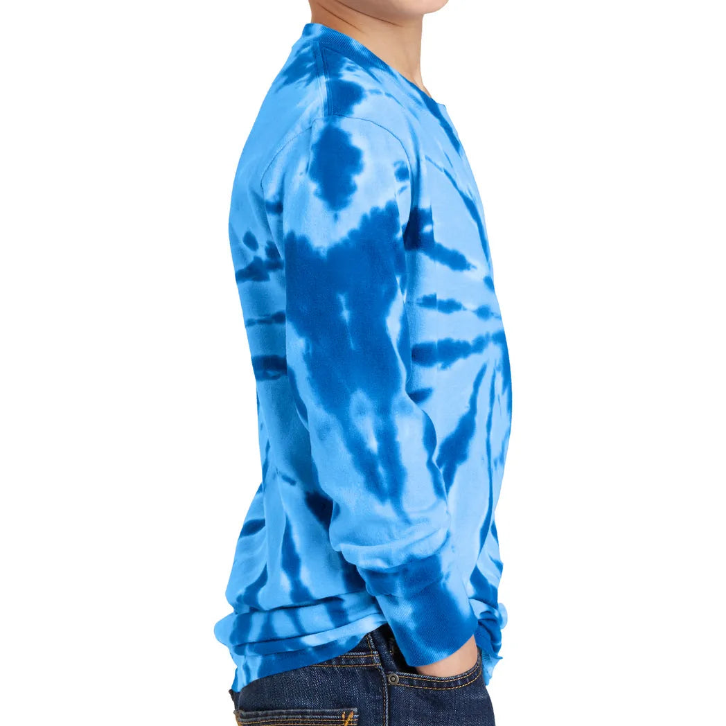 Long-Sleeve-Tie-Dye-Tee-Shirts-By-SKS-Wholesales