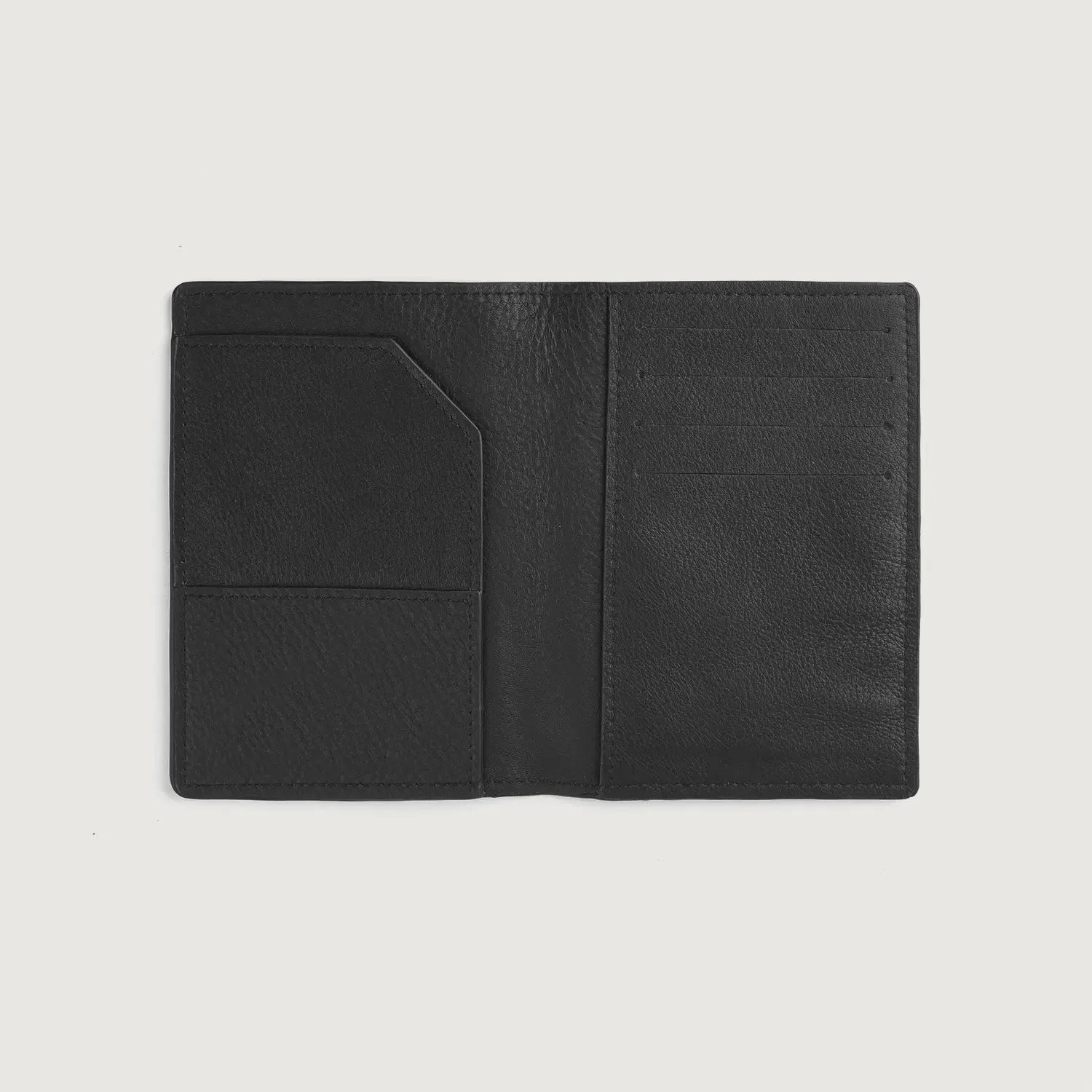 Mens-Black-Leather-Wallet-By-SKS-Wholesales