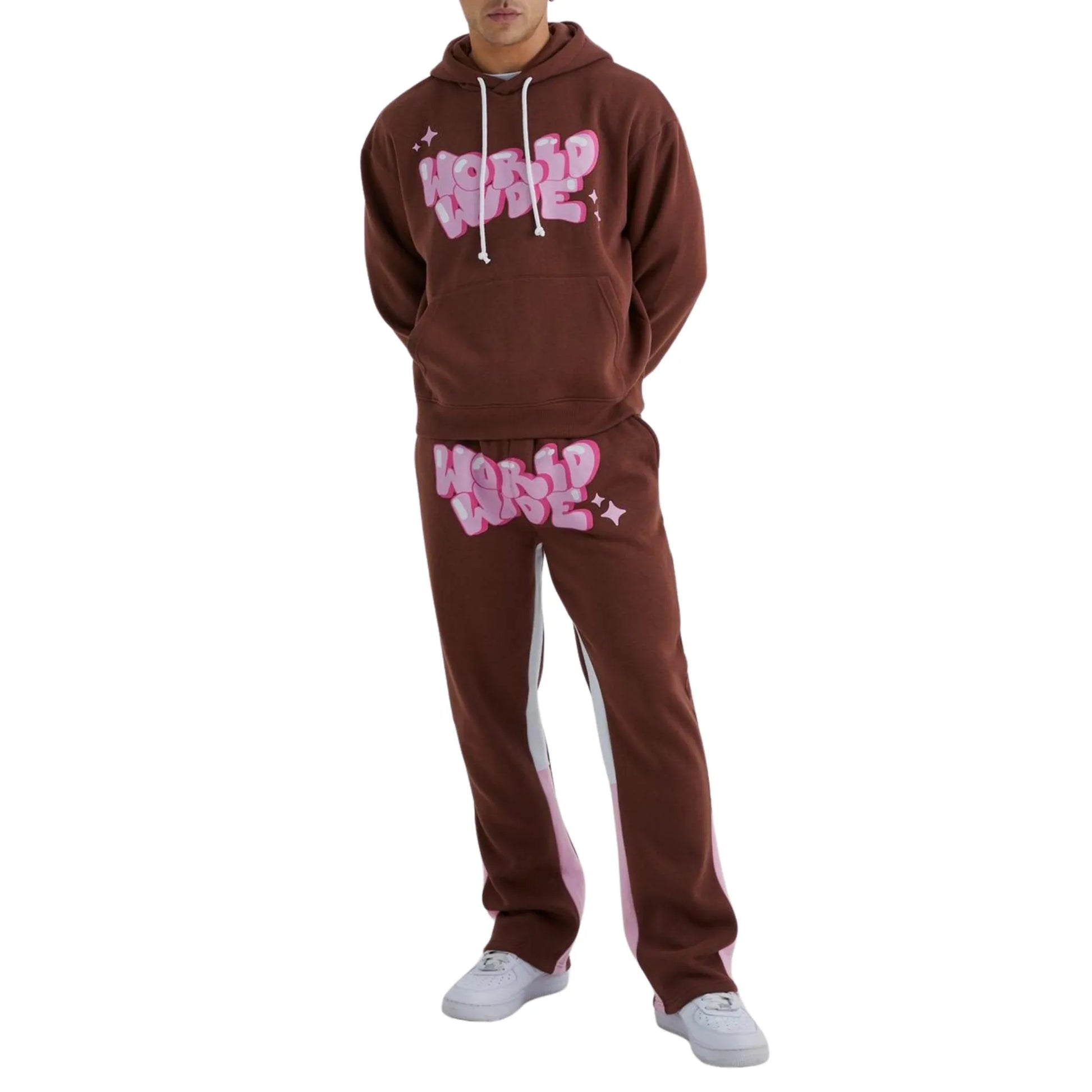 Mens-Brown-Jogging-Suit-By-SKS-Wholesales