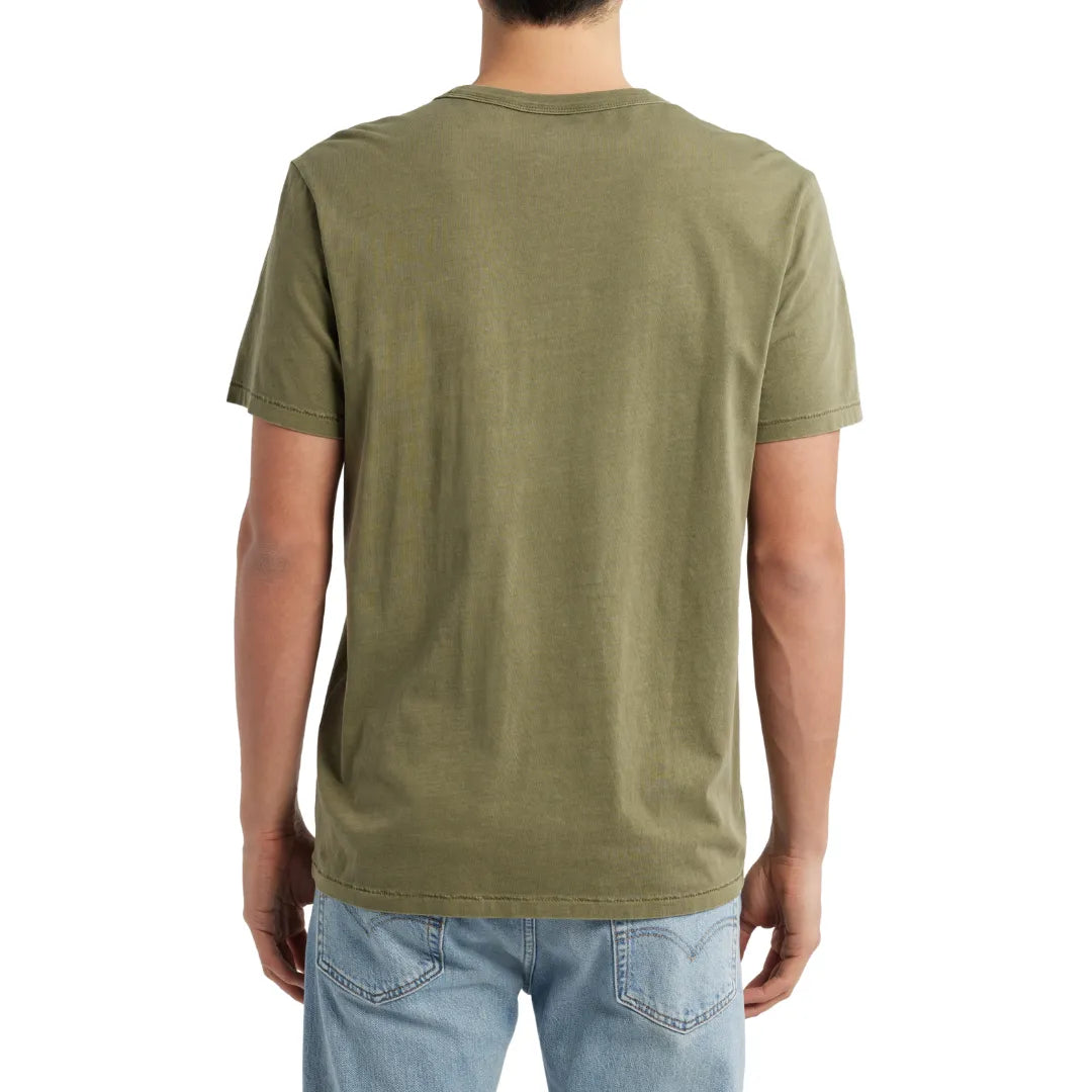 Mens-Pocket-T-Shirt-Back-By-SKS-Wholesales