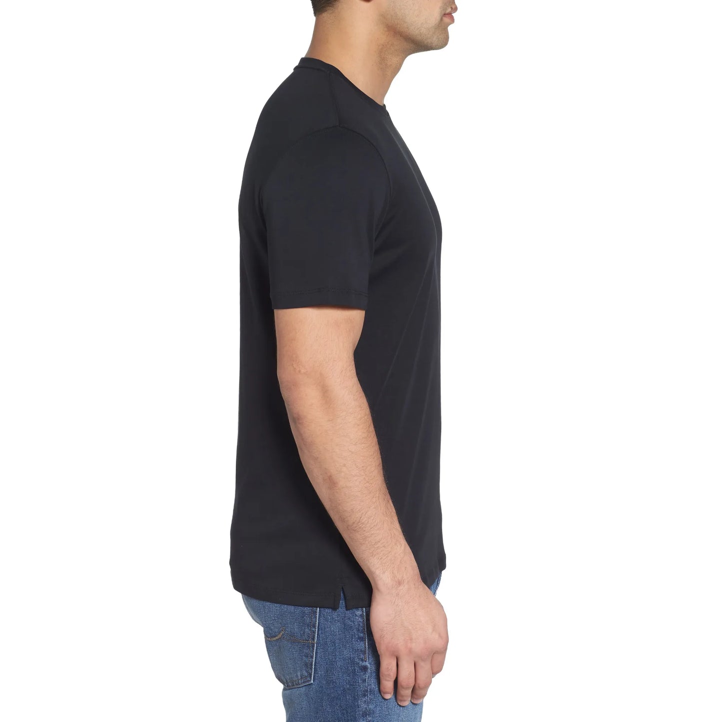 Mens-Short-Sleeve-T-Shirt-By-SKS-Wholesales