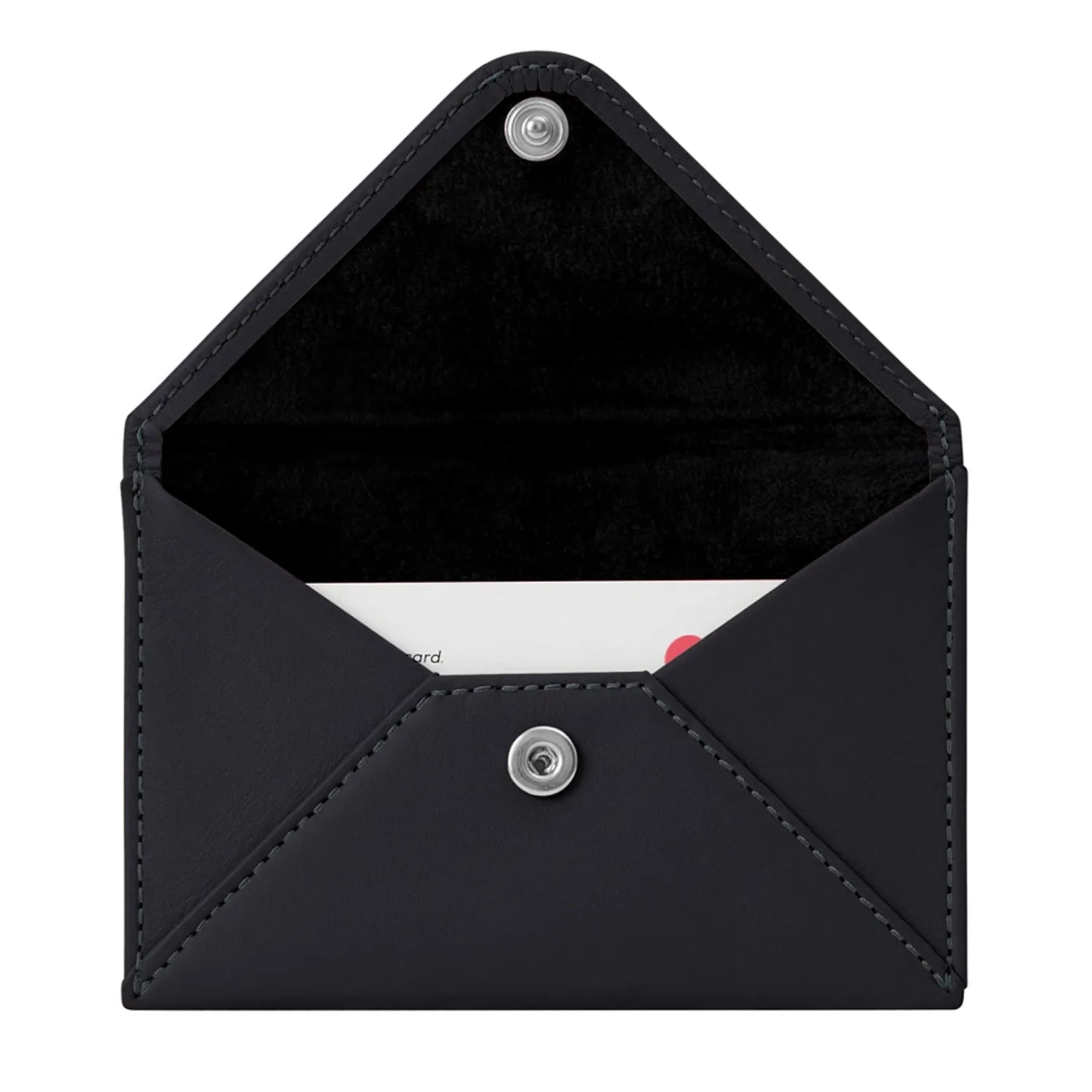 Minimalist-Leather-Card-Holder-Open-By-SKS-Wholesales