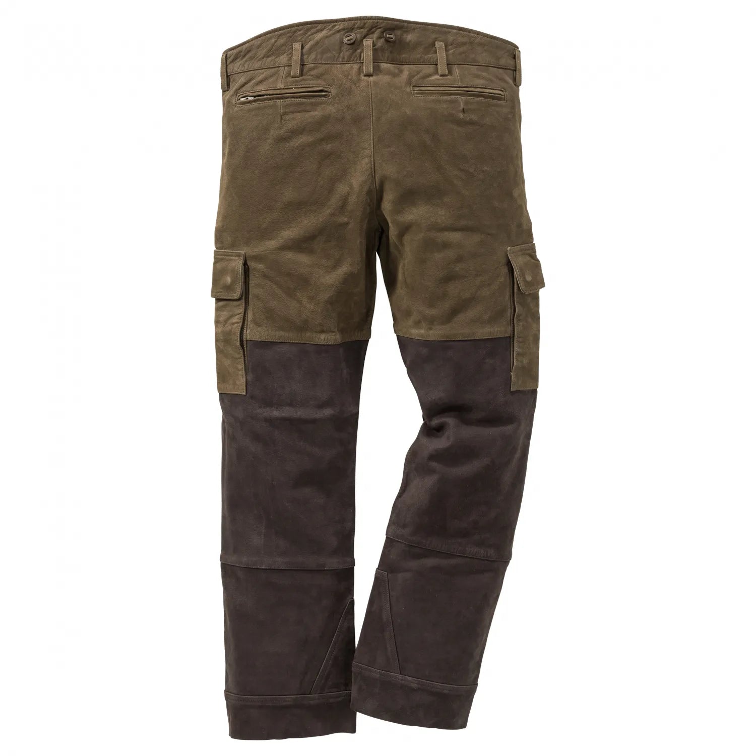 Prestige-mens-leather-trousers-Arne-back-by-SKS-Wholesales