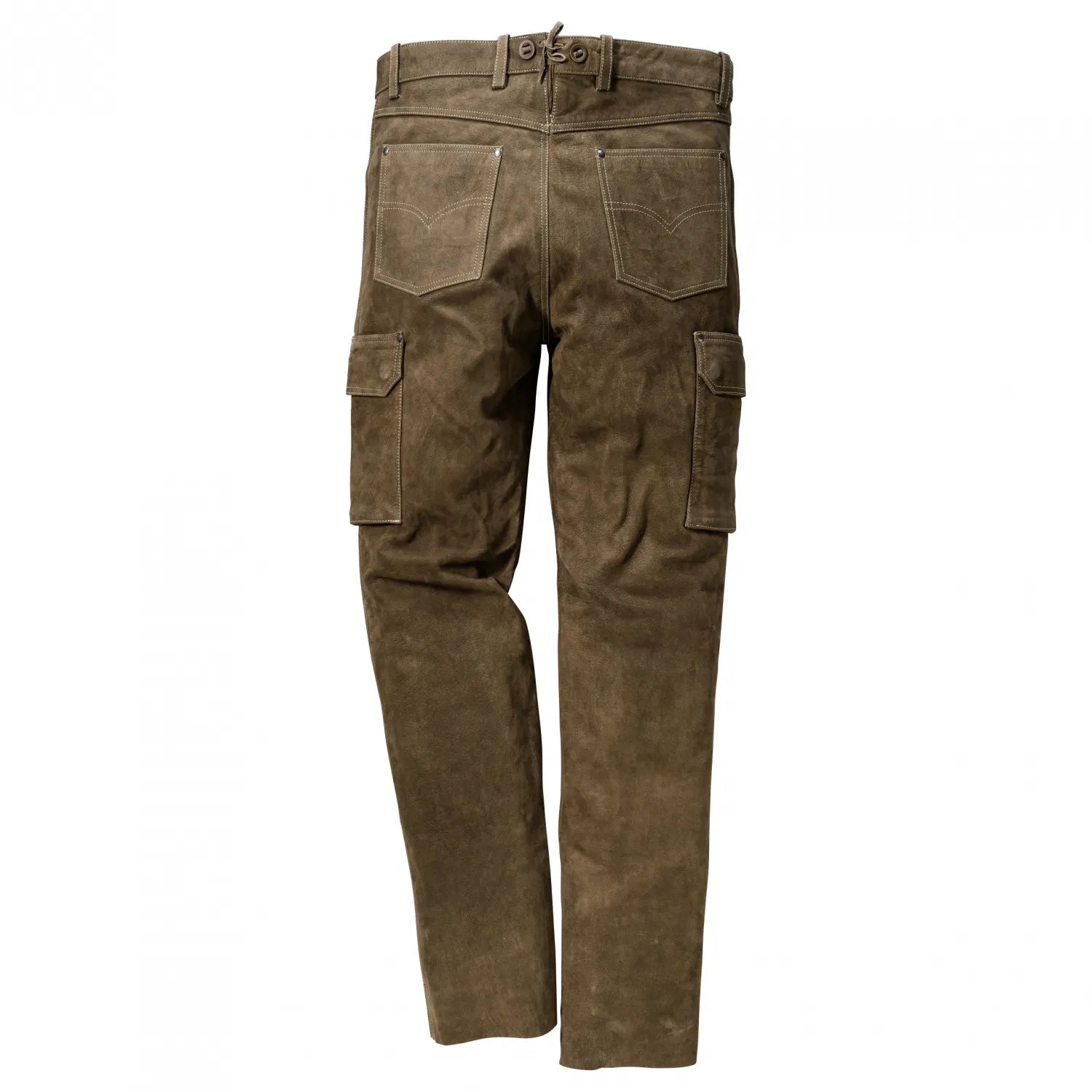 Prestige-mens-leather-trousers-Zermatt-back-by-SKS-Wholesales