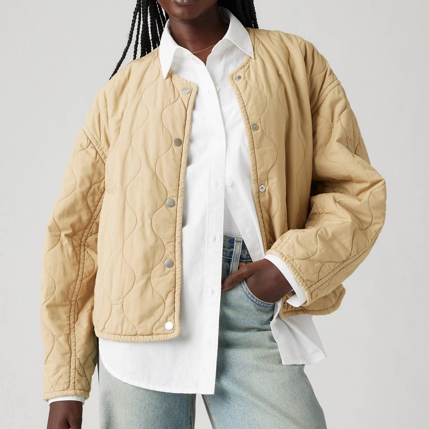 Quilted-Liner-Jacket-Model-By-SKS-Wholesales