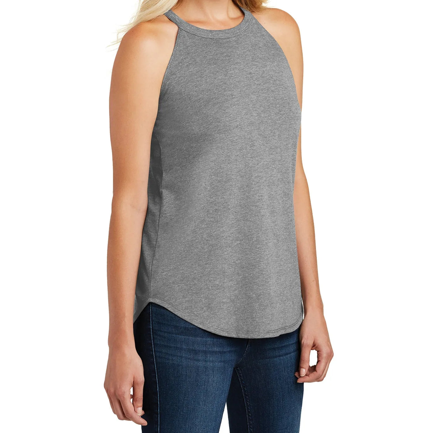 Rocker-Tank-Tops-For-Women-Model-By-SKS-Wholesales