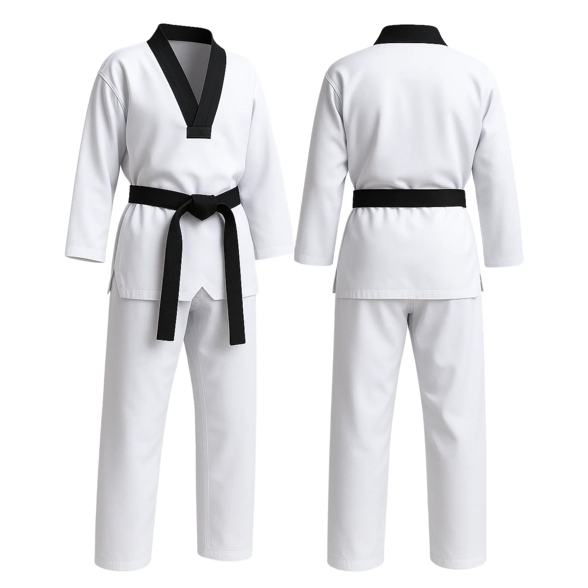 Sparring-Uniform-Taekwondo-By-SKS-Wholesales