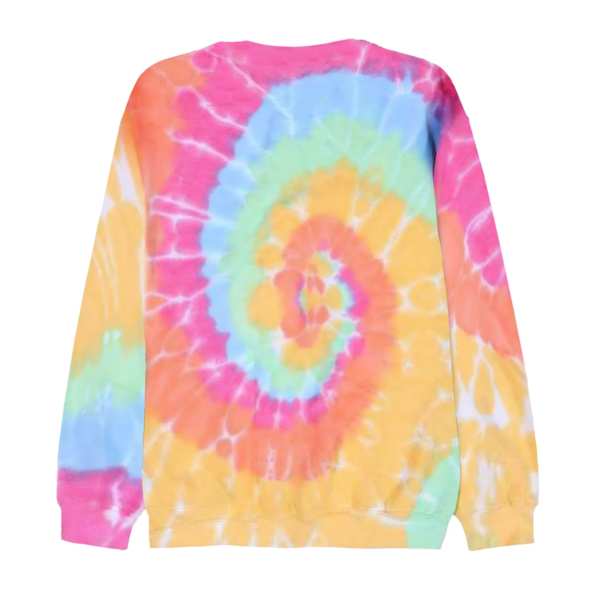 Tie-Dye-Sweatshirts-Wholesale-Back-By-SKS-Wholesales