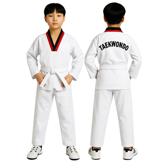 WTF-Taekwondo-Uniform-By-SKS-Wholesales