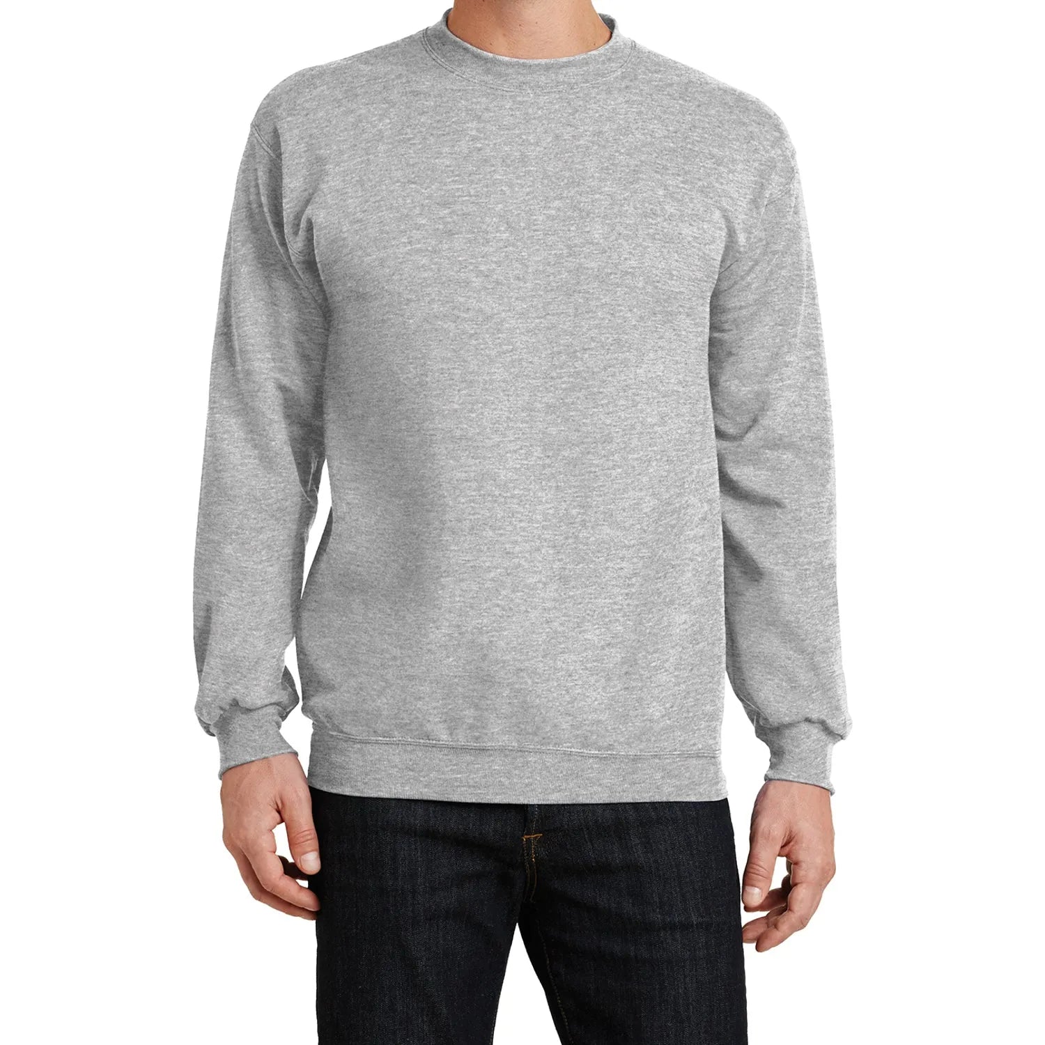 Wholesale-Crewneck-Sweatshirts-Front-By-SKS-Wholesales