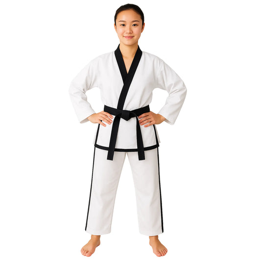 Womens-ITF-Taekwondo-Uniform-By-SKS-Wholeslaes