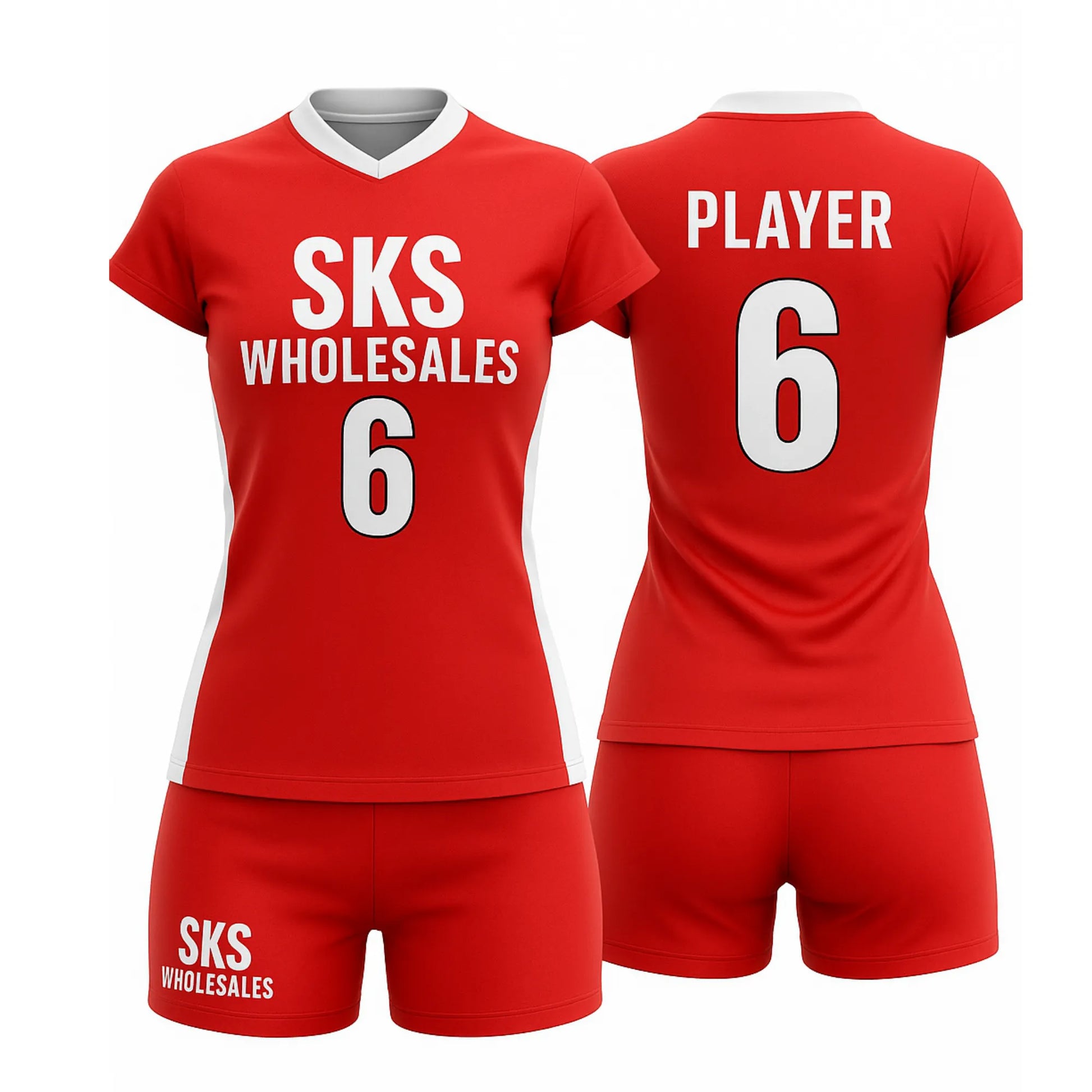 Womens-Volleyball-Uniform-By-SKS-Wholesales