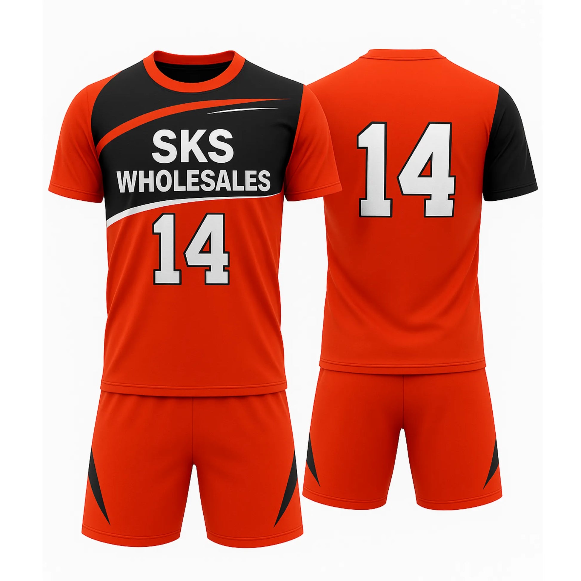 Youth-Volleyball-Uniforms-By-SKS-Wholesales