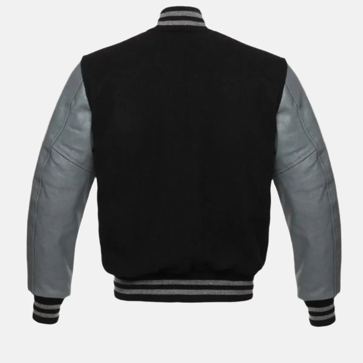 black-and-grey-letterman-jacket-back-by-SKS-Wholesales