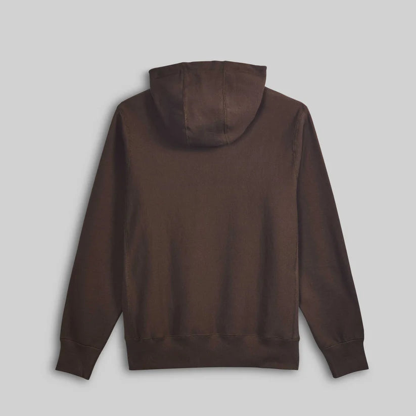 brown-pullover-hoodie-back-by-SKS-Wholesales