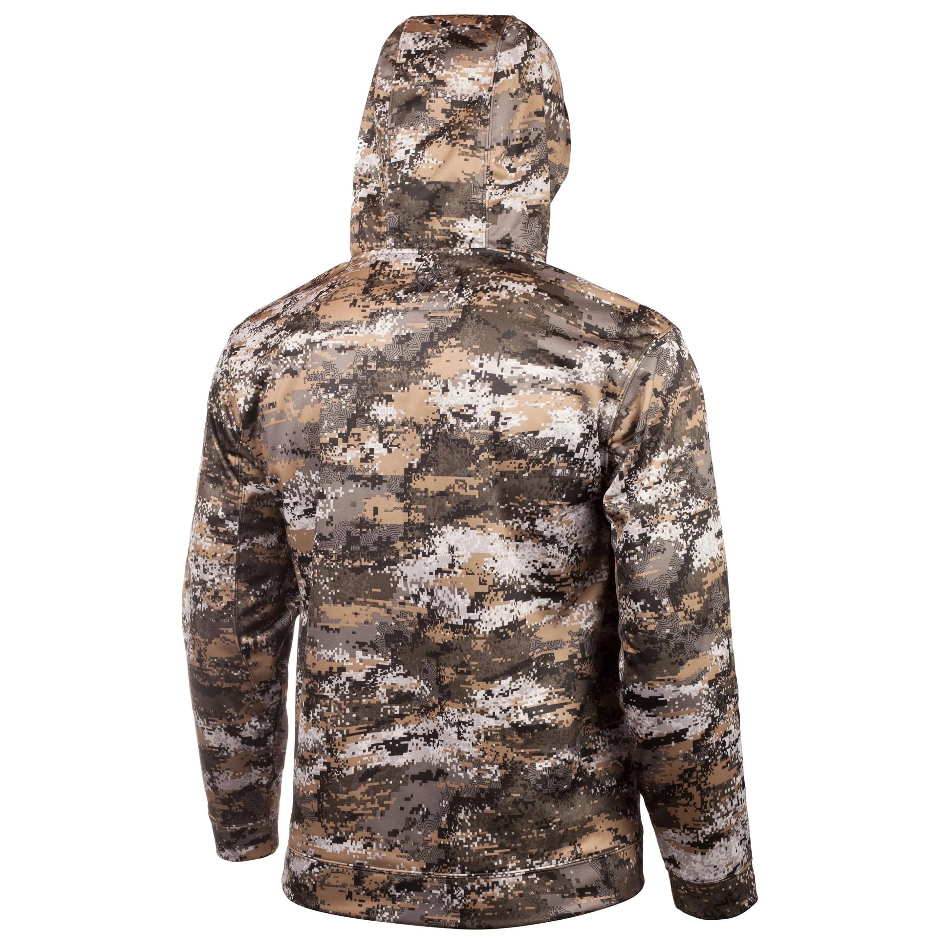 camo-hunting-hoodie-back-side-by-SKS-Wholesales