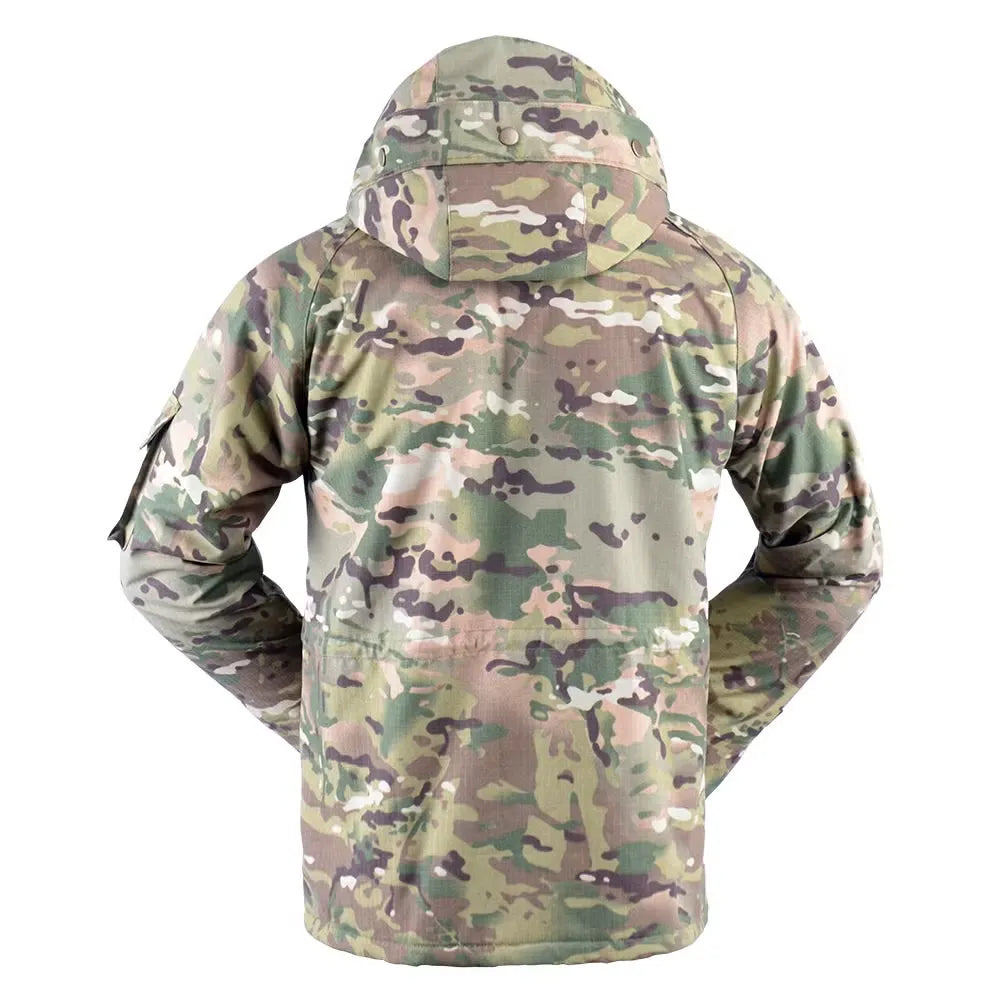 camouflage-hunting-hoodie-back-by-SKS-Wholesales