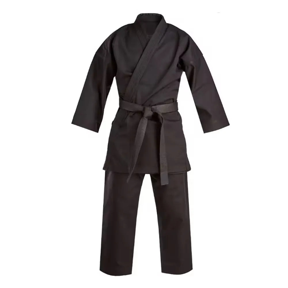 kids-black-judo-karate-uniform-front